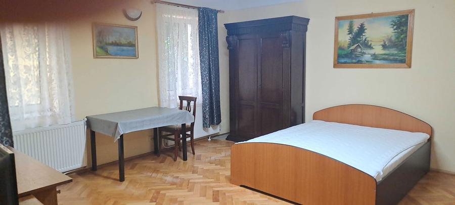 Inchiriez apartament cu o camera, ultracentral - 3