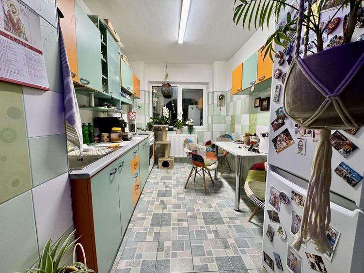 APARTAMENT SUPERB | DECOMANDAT | LACUL TEI | COMISION 0% - 6