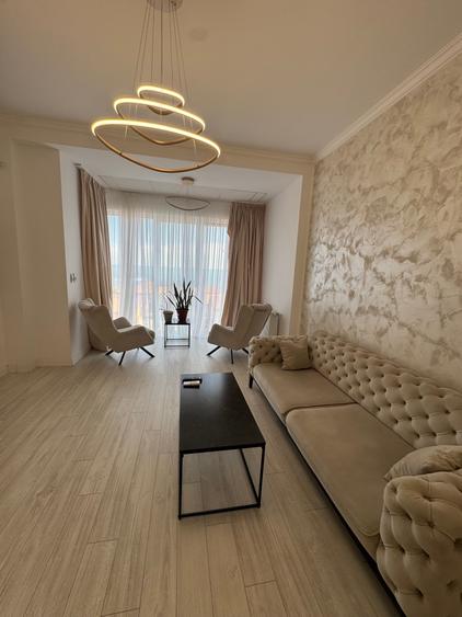 Superb! чудовий!    4 camere vedere la mare, mobilat si utilat, confort lux - 23