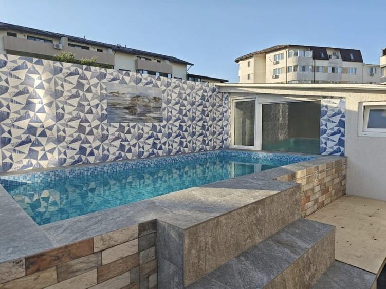 Casa | Nicolae Grigorescu | Piscina | 460MP Renovata | Titan | Parcare - 2