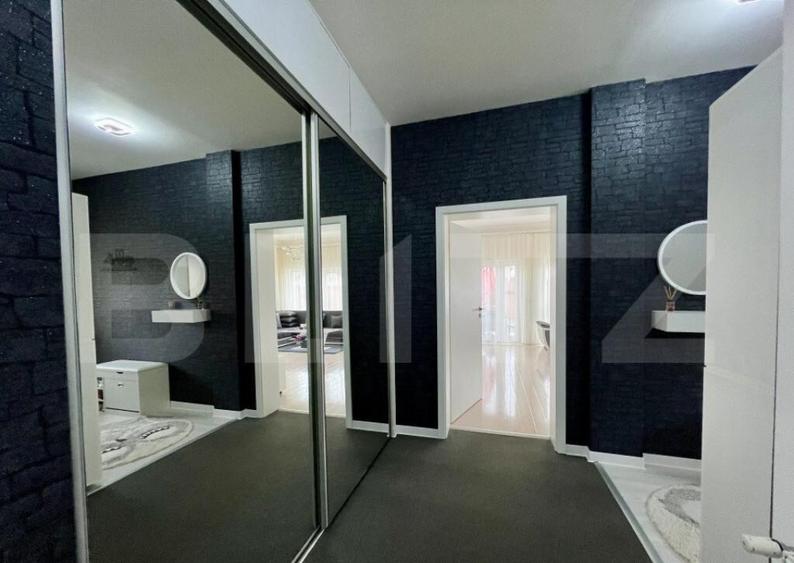 Casa cu 4 camere, zona Sanpetru - 6