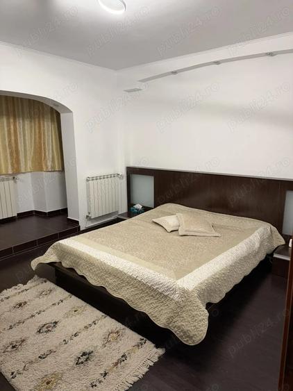 Apartament 3 camere Central (Cantacuzino) - direct de la PROPRIETAR - 8