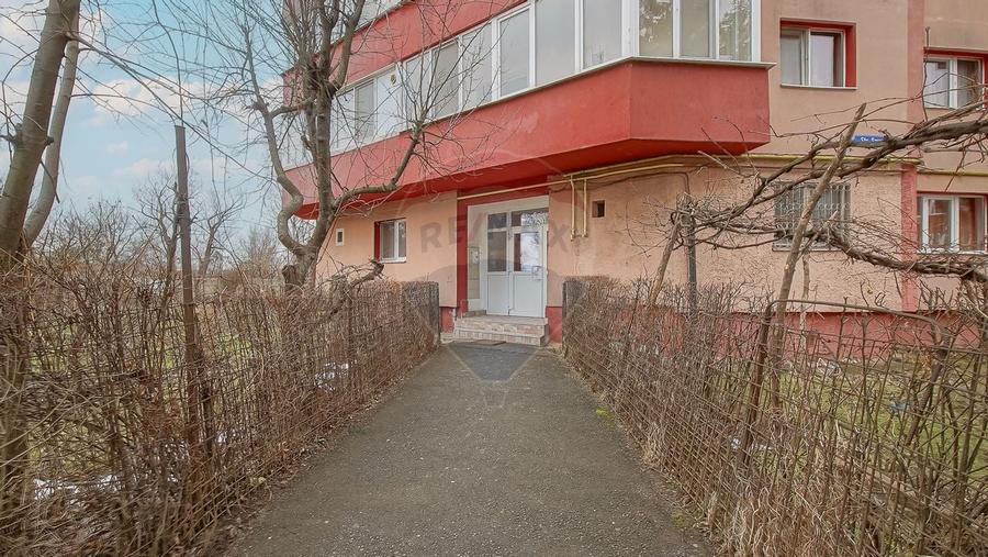Apartament 2 camere decomandat – Bartolomeu  lângă Avantgarden Faza 5 - 19