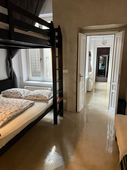 Apartament 3 camere complet mobilat - Centrul Vechi - 5