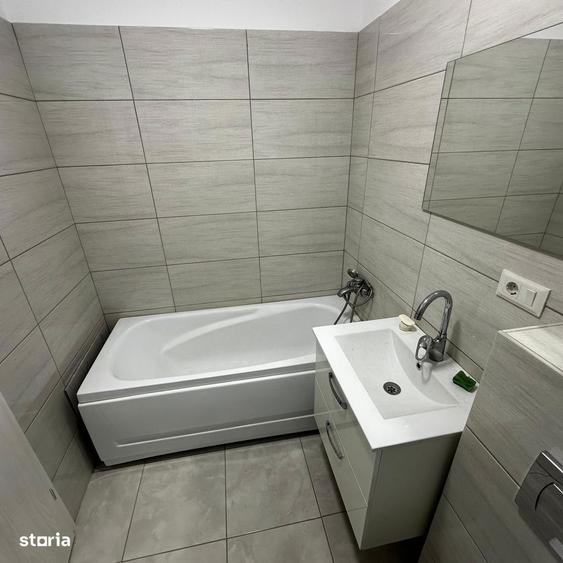 [Strada Biruintei] - Apartament 2 camere - Loc de parcare inclus - 4