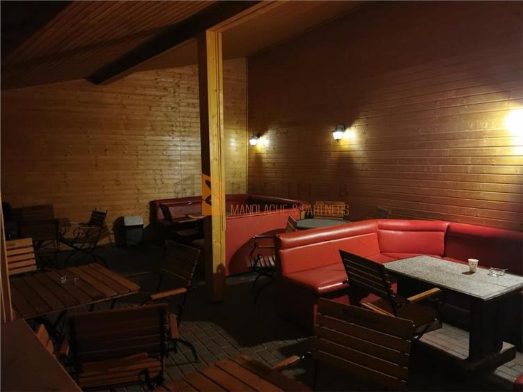 Unitate de cazare 3 stele  P+1 zona 1 Decembrie 1918 - 6