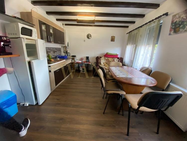 Cabana Baile Figa – 84 mp, utilata complet, 3 dormitoare • Preț super! • - 7