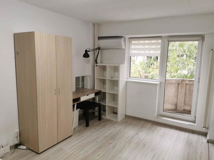 Panduri -  Garsoniera MODERNA - 1