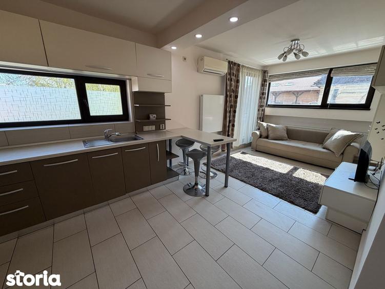 Apartament 2 camere bloc nou + Parcare / Centru / semicentral / UMFST - 1