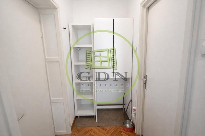 Apartament 3 camere, Pajura, sector 1,  finisat, preț atractiv! - 12