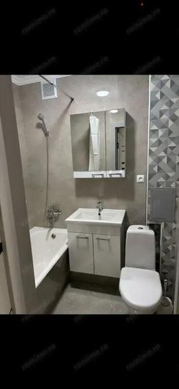 Garsoniera in zona Mihai bravu - 1