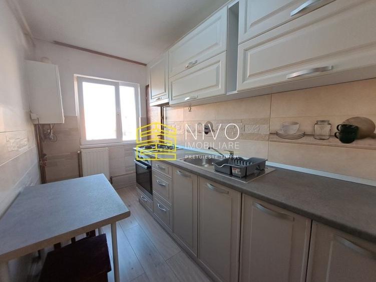 Apartament 2 camere – Tg. Mureș – Dâmbu Pietros – Zona Poștei - 3