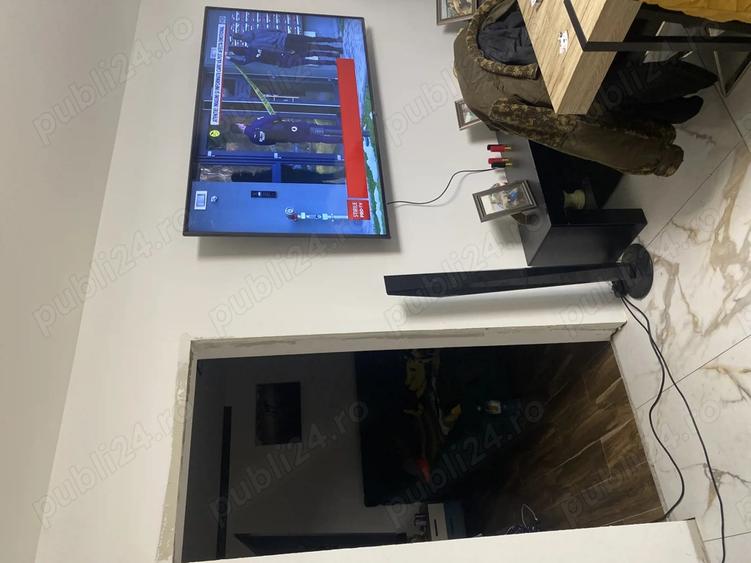 Vand casa noua 3 camere - 2