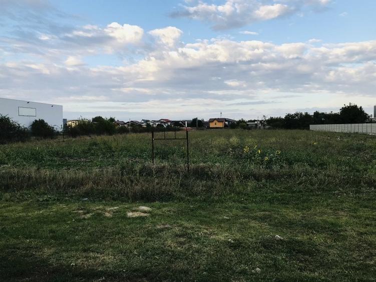 Vânzare Teren Intravilan Construibil în Otopeni, Ion Creangă - 2