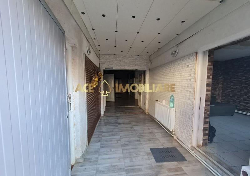 Spatiu Comercial de Inchiriat | Theodor Pallady | 400 mp - 4