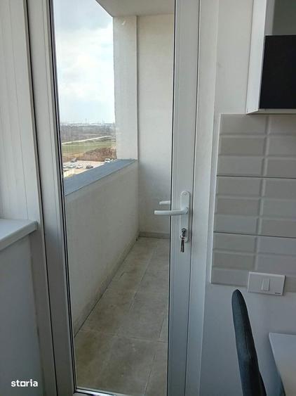 Apartament 2 camere Pope?ti Leordeni - Metrou Berceni *Tip studio - 4