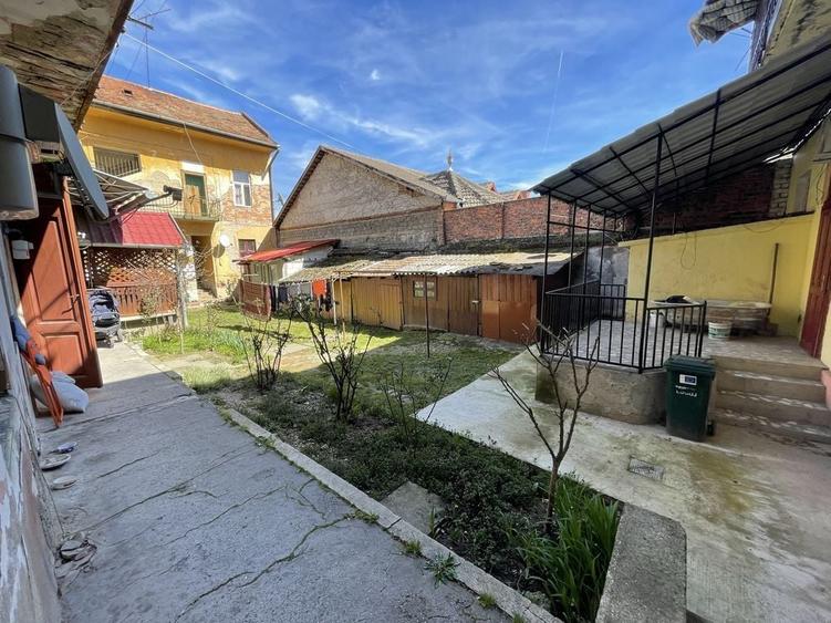 Vand apartament 2 camere Lugoj - 5
