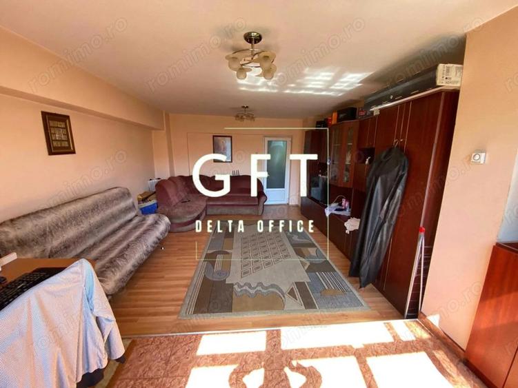 Apartament 2 camere - Bulevardul Independen?ei - 5