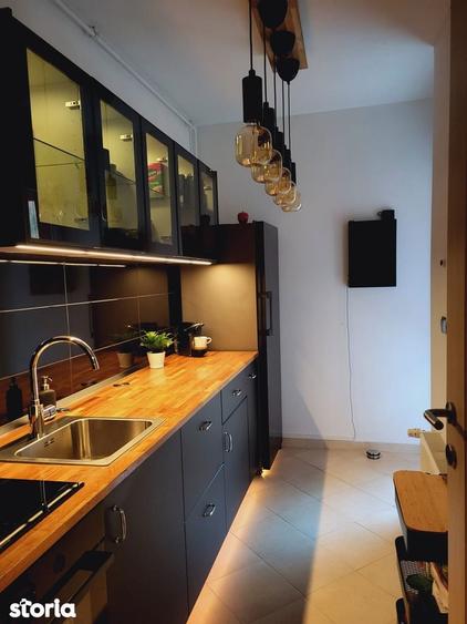 Studio de Lux, Sinaia + Parcare Exterioara GRATIS intabulata - 20