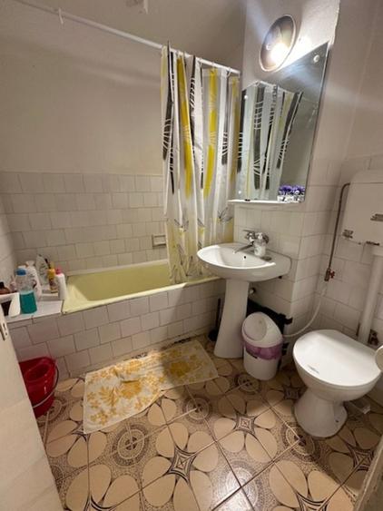 TRAIAN (ZONA URSUS) 4camere decomandat etaj4 cu acoperis ! - 9