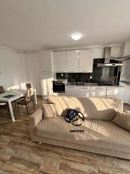 186663-Inchiriere apartament 2 camere, Marasti, Cluj-Napoca - 1