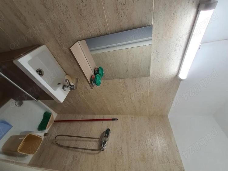 Garsoniera mobilata, renovata, 10 mp Targu Jiu, Aleea Nicolae Titulescu - 2