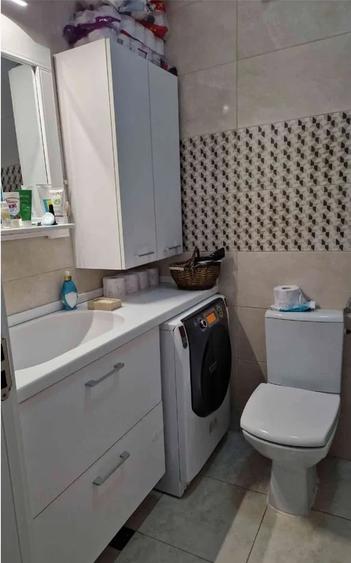 BLOC NOU-LIDL-APARTAMENT CU 2 CAMERE MOBILAT SI PARCARE - 9