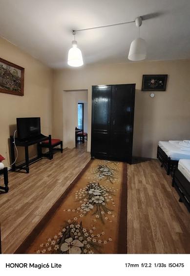 Casa centru Copou, Pacurari, zona Negruzzi, mobilat si utilata - 3