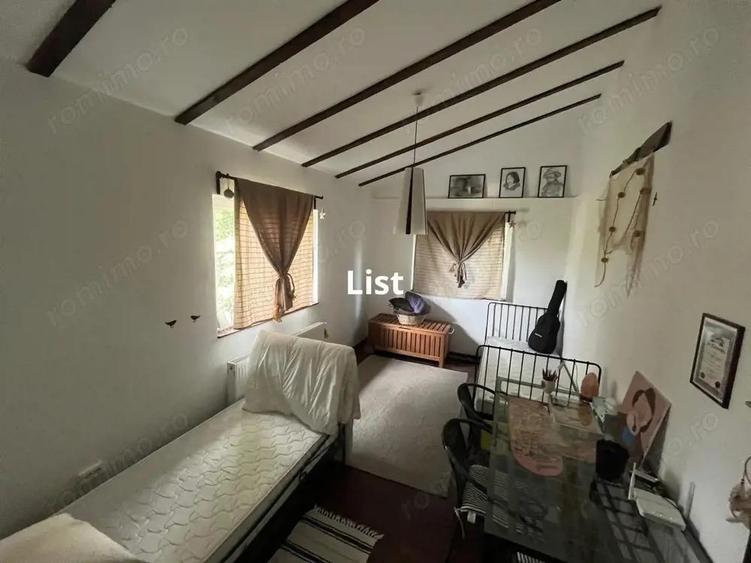 Casa Brebu Centru 140m2, 4 camere, 159.000 - 3