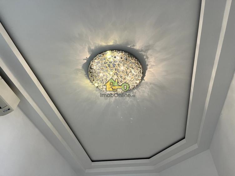 Apartament De Lux, 3 Cam., 130 Mp., Timisoara, Zona Elisabetin - 46