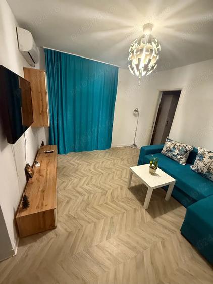 Prima inchiriere - 2 camere petfriendly langa Parcul Drumul Taberei - 5