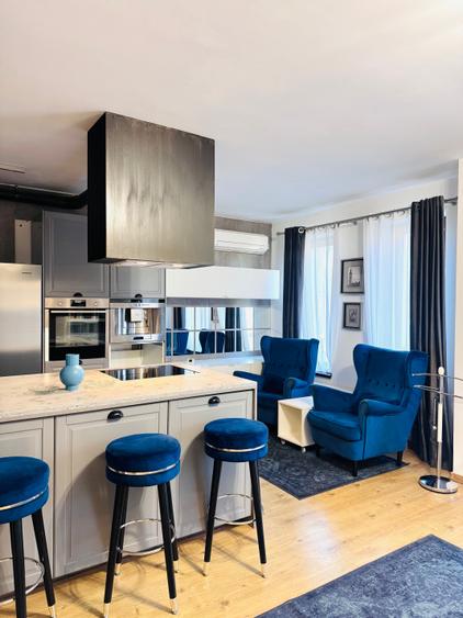 Floreasca Parc /  Rahmaninov / Mobilat Mobexpert - 36