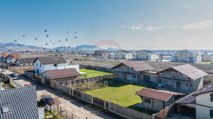 Casă individuala -Brasov - 3