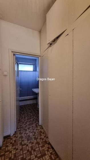 3 camere / 1958 // Cismigiu - 10