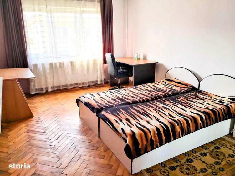 PF Inchiriez apartament 2 camere Zorilor Observator zona Sigma - 3
