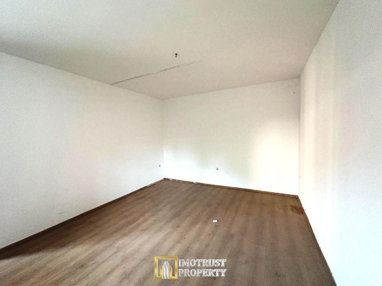 Vanzare apartament | Ultracentral Arad | Parter | 28 mp utili - 2