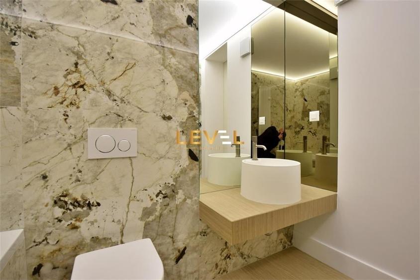 [VIDEO] PRIMA INCHIRIERE - Studio Premium in Cortina 126 - 12