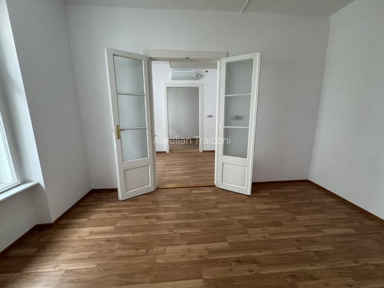 Inchiriere spatiu birouri 39,74 mp - ultracentral, str. Alba Iulia, etaj 2