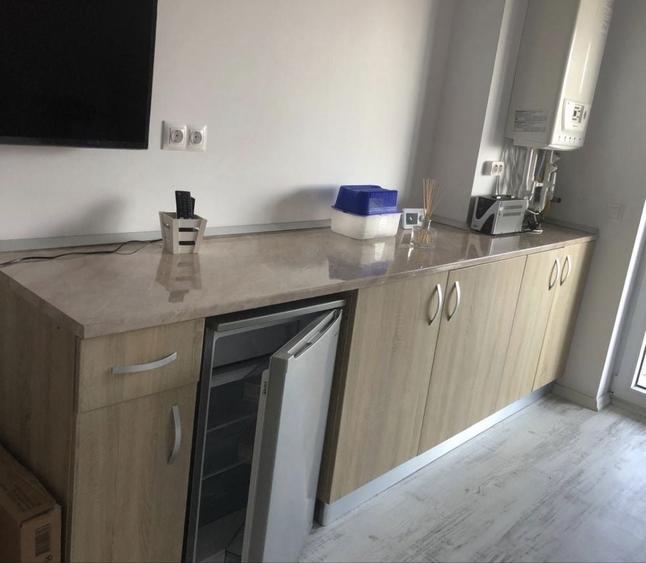 Statiunea SATURN Studio Nou SUNRISE - 2