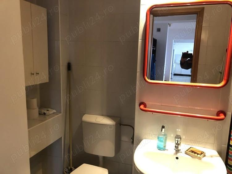 dau in chirie apartament ULTRACENTRAL cluj napoca - 9