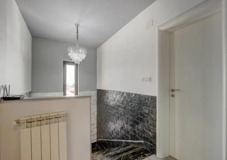 COMUNA BERCENI TOAMNEI, CASA 5 CAMERE, 112 MP UTILI + PO - 10