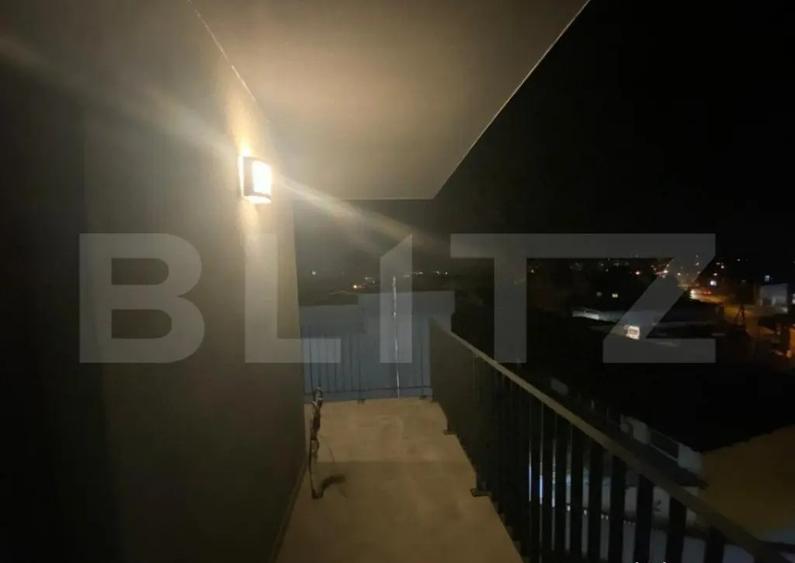 Apartament cu 3 camere, 102 mp, parcare privata, Calea Bucu - 2