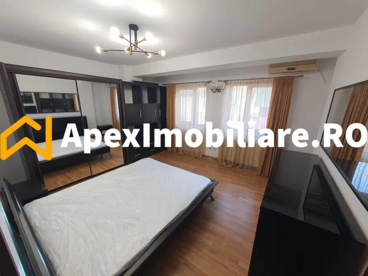 Apartament 3 camere de inchiriat Calea Calarasilor Bucure?t - 3