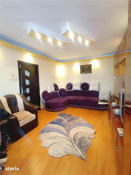 Apartament cu 2 camere decomandat în Titan — fotografia 3