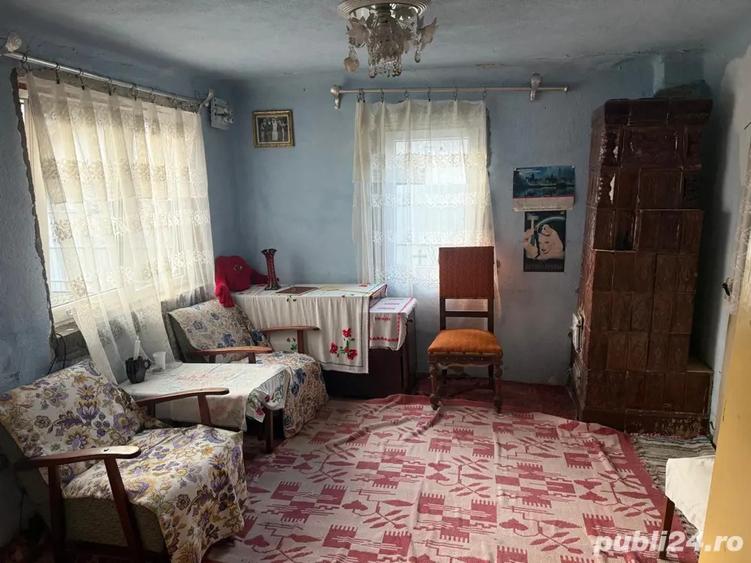 De vanzare casa in comuna TATARANI JUD Dambovita - 7