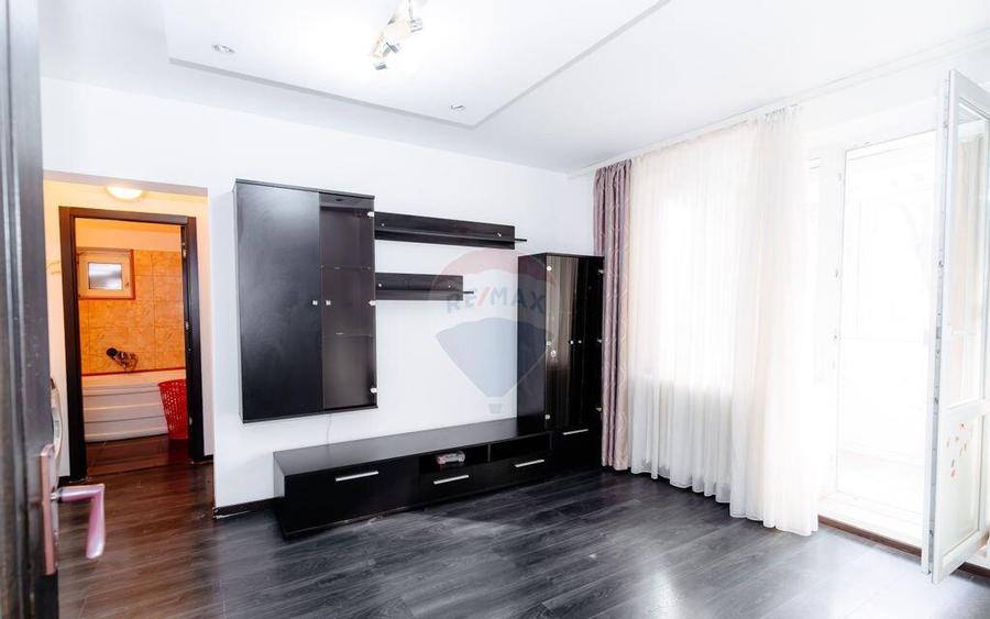 Apartament 2 camere, parter zona Craiovei, Pite?ti, ... - 6