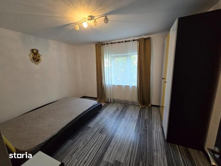 Apartament -Strada Victoriei-De inchiriat - 6