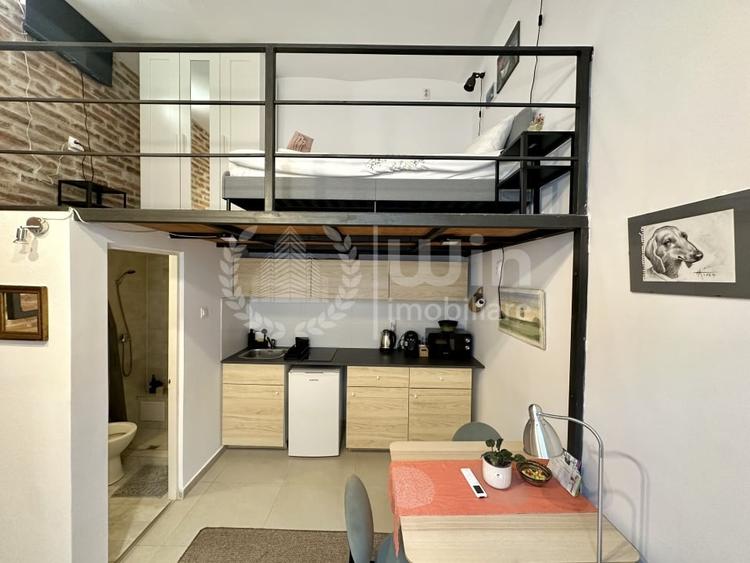 Apartament 1 camera | La cheie | Ultracentral | Zona strazii Eroilor - 3