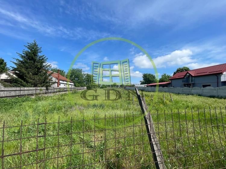 Teren intravilan, 275 mp, Carcea-Stadion - 1