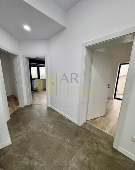 Casa 4 camere plus garaj, in Paulesti, zona cu priveliste l - 12